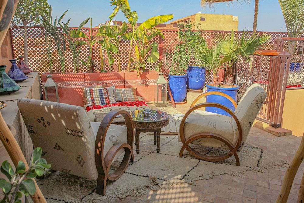 Riad Melhoun et Spa pas cher photo 7