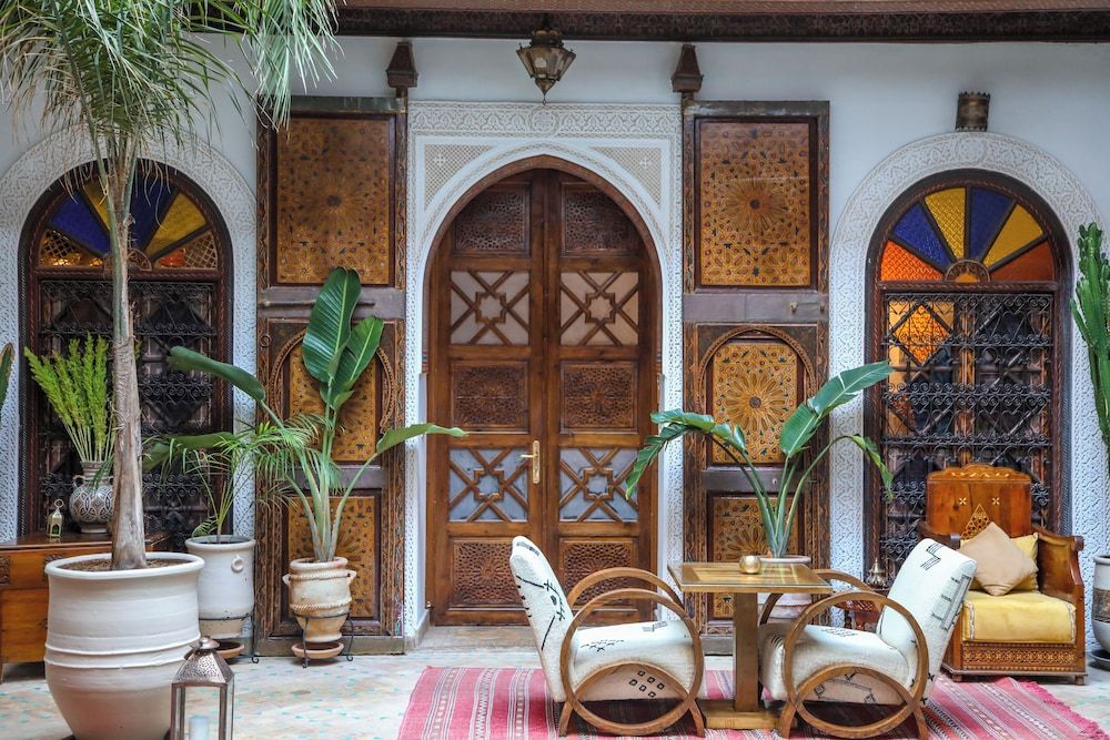 Riad Melhoun et Spa pas cher photo 8