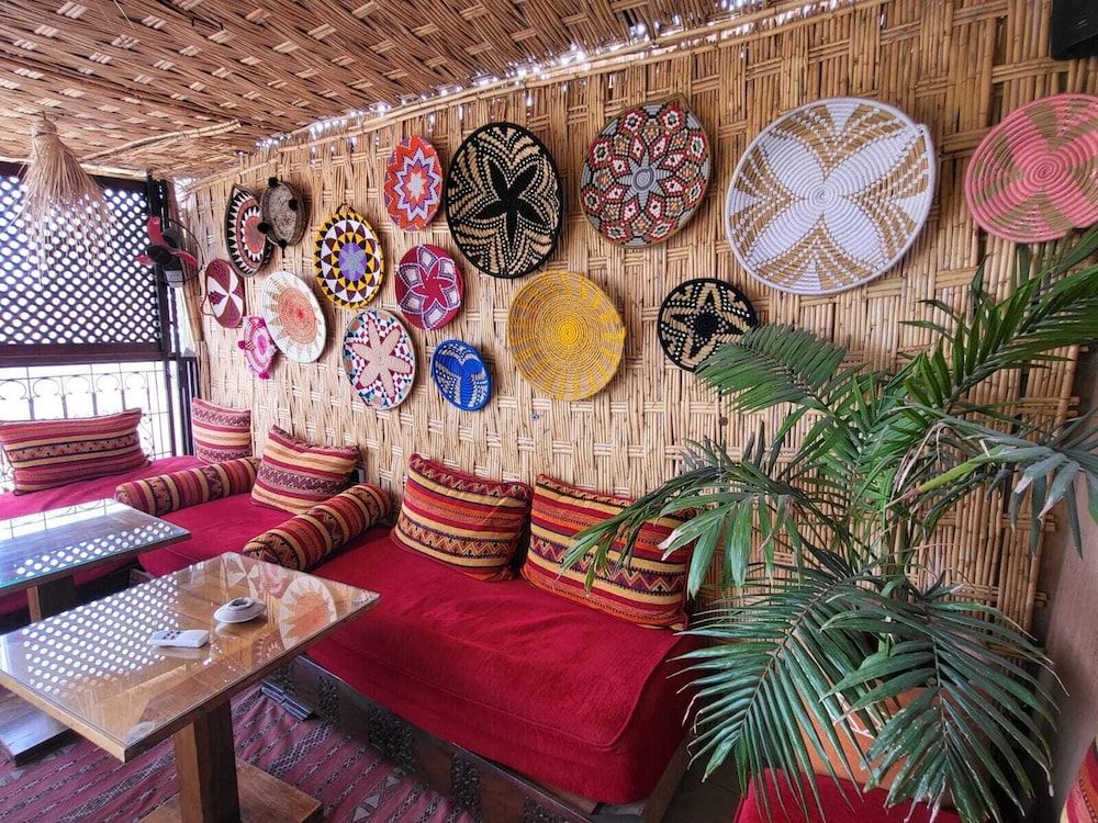 Riad Melhoun et Spa pas cher photo 9