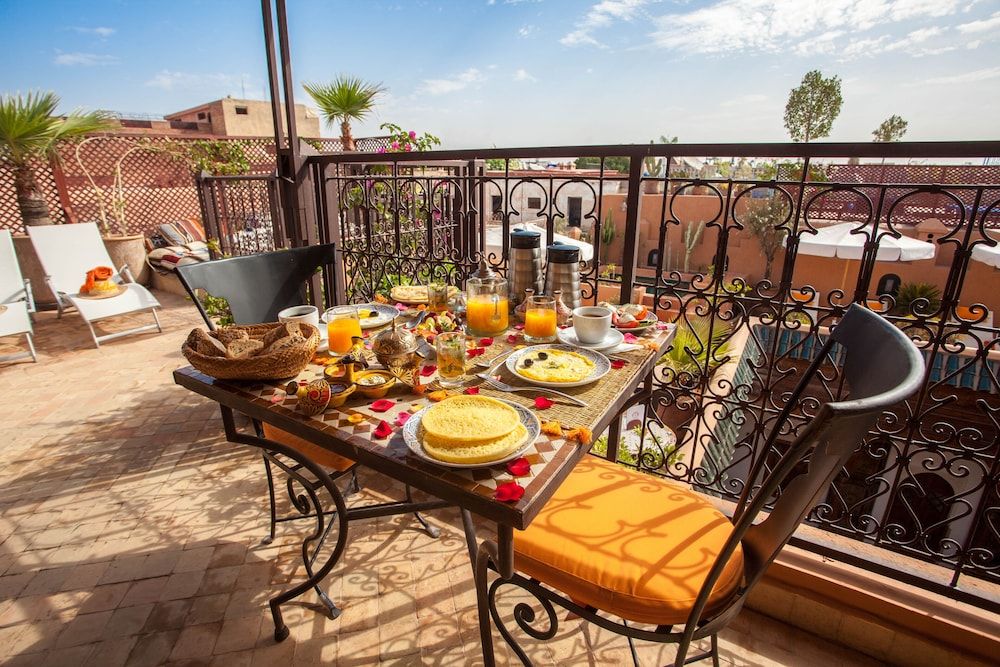 Riad Melhoun et Spa pas cher photo 10