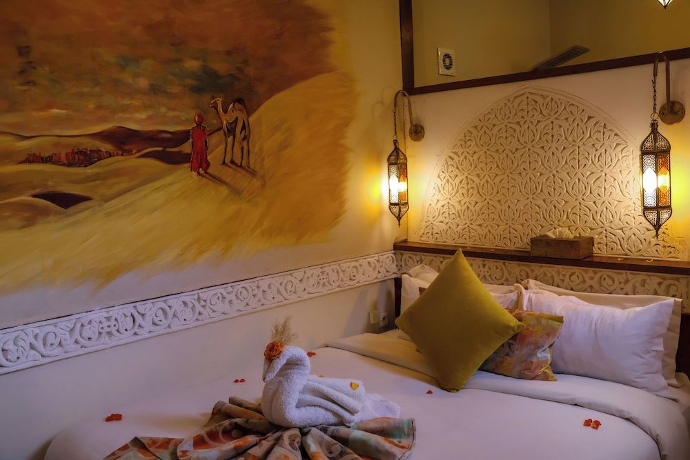 Riad Melhoun et Spa pas cher photo 15