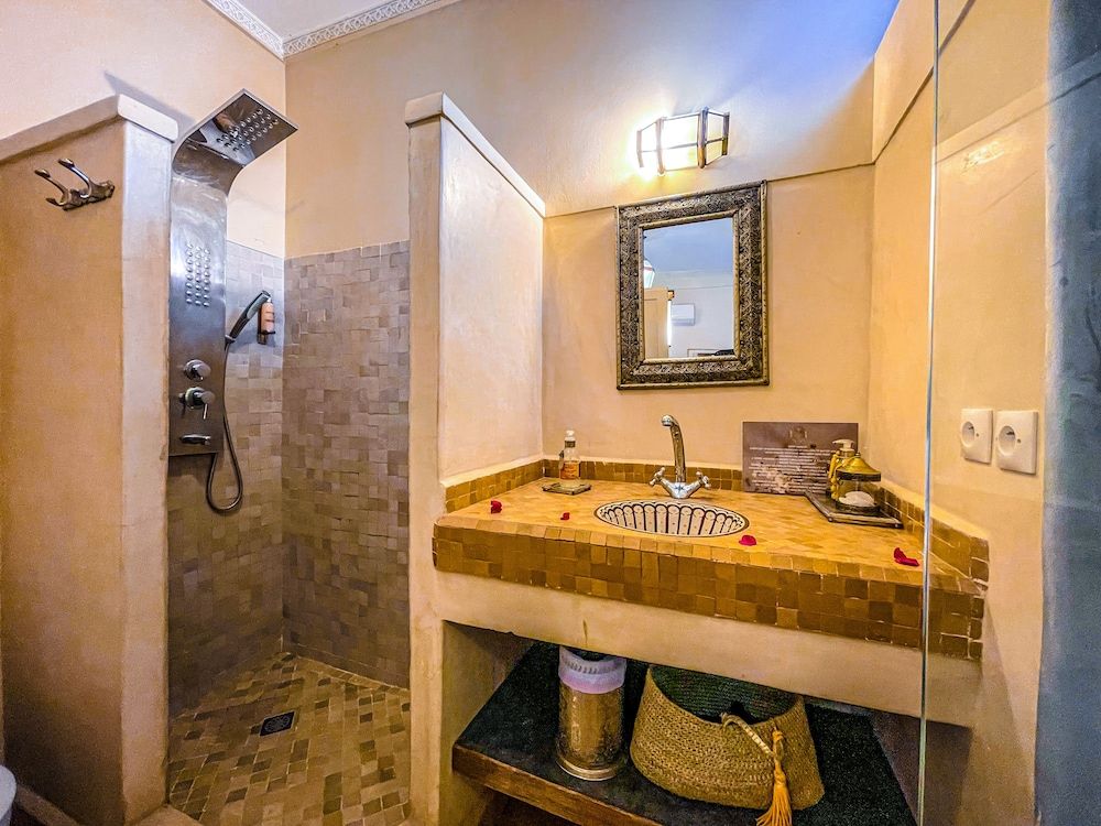 Riad Melhoun et Spa pas cher photo 17