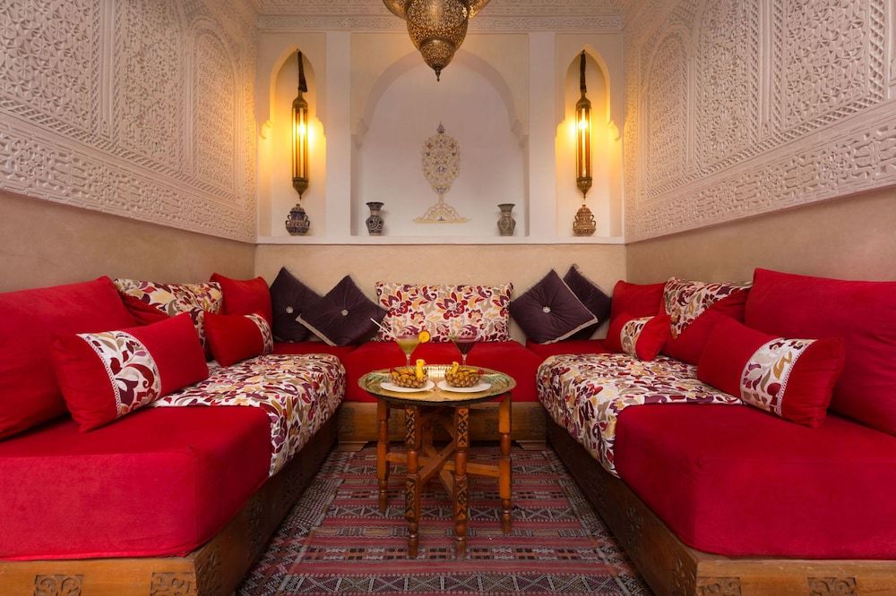 Riad Melhoun et Spa pas cher photo 18
