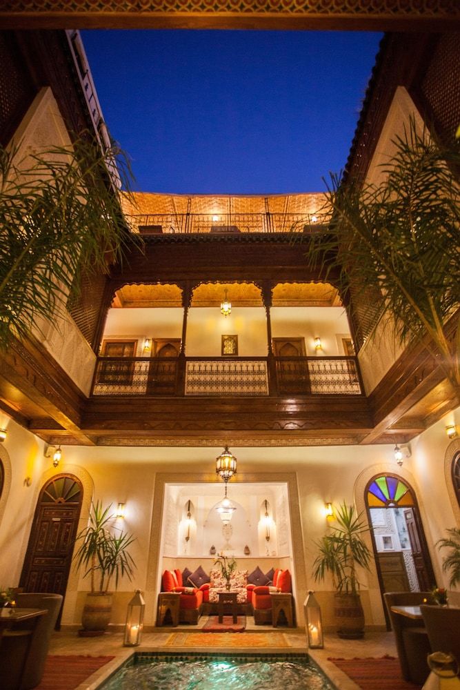 Riad Melhoun et Spa pas cher photo 19