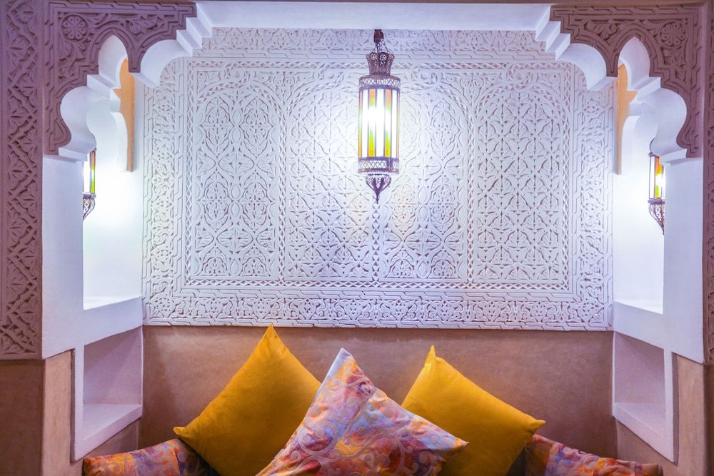 Riad Melhoun et Spa pas cher photo 21