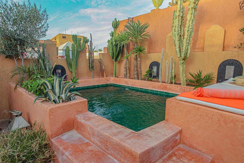 Riad Melhoun et Spa pas cher photo 24
