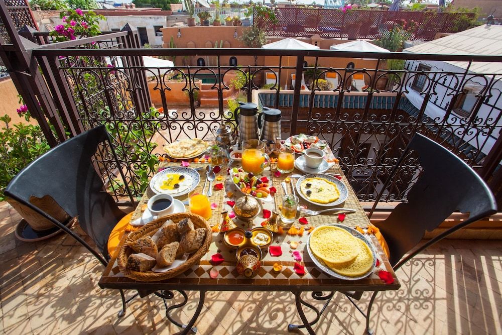 Riad Melhoun et Spa pas cher photo 25