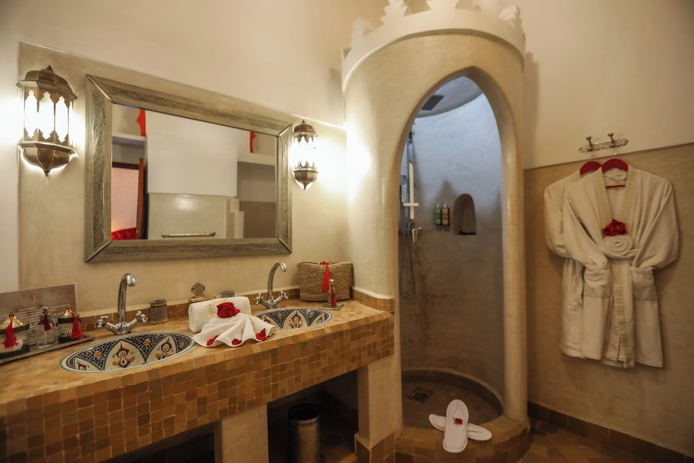 Riad Melhoun et Spa pas cher photo 29