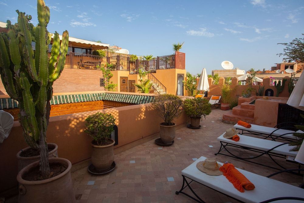 Riad Melhoun et Spa pas cher photo 30