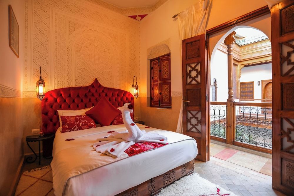 Riad Melhoun et Spa pas cher photo 36