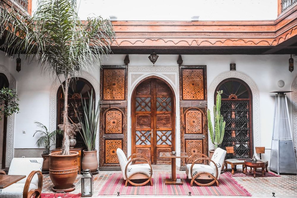 Riad Melhoun et Spa pas cher photo 38