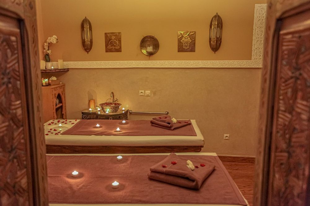 Riad Melhoun et Spa pas cher photo 39