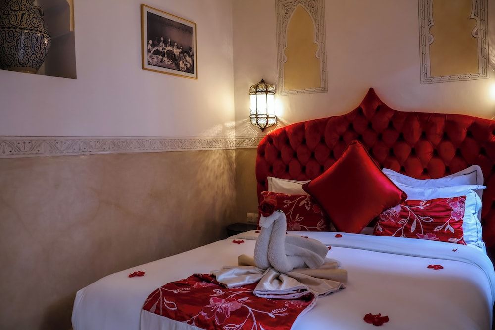 Riad Melhoun et Spa pas cher photo 40