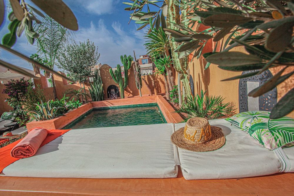 Riad Melhoun et Spa pas cher photo 42