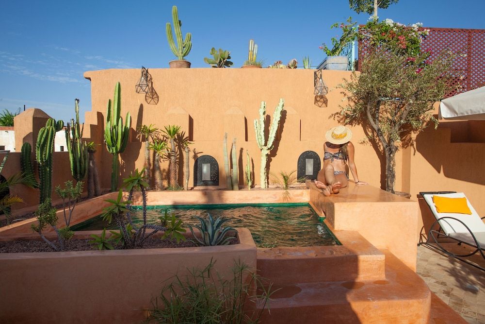 Riad Melhoun et Spa pas cher photo 43