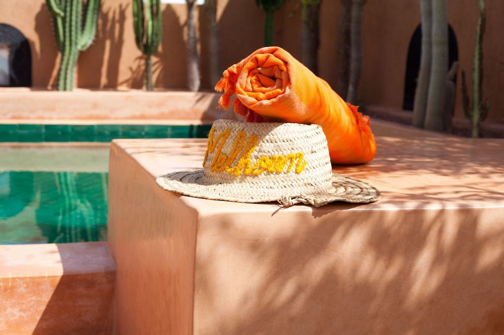 Riad Melhoun et Spa pas cher photo 44