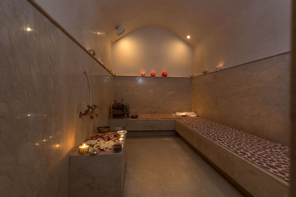 Riad Melhoun et Spa pas cher photo 46