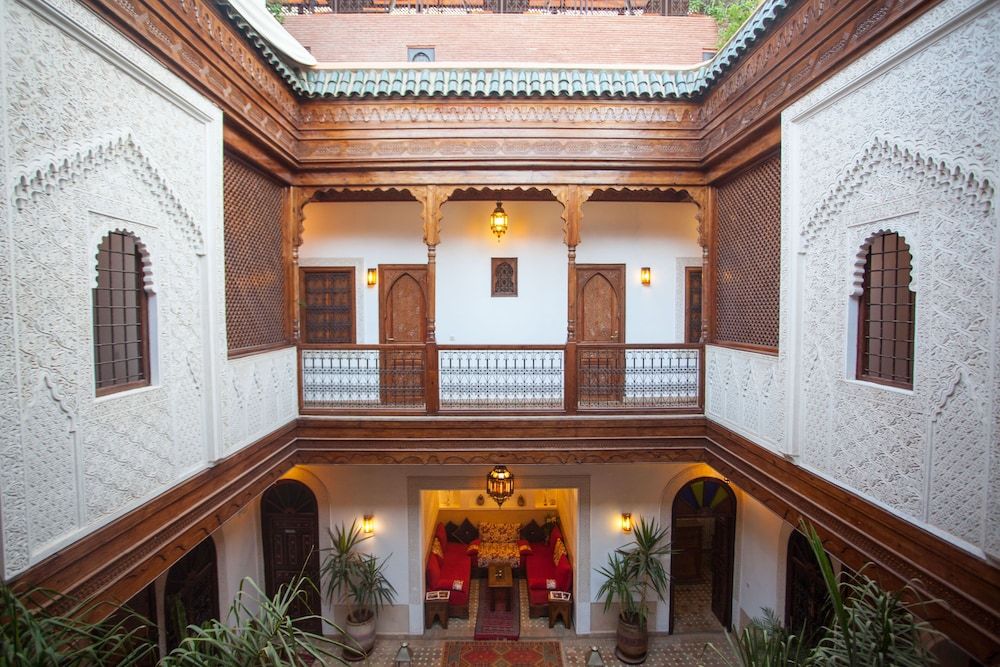 Riad Melhoun et Spa pas cher photo 47