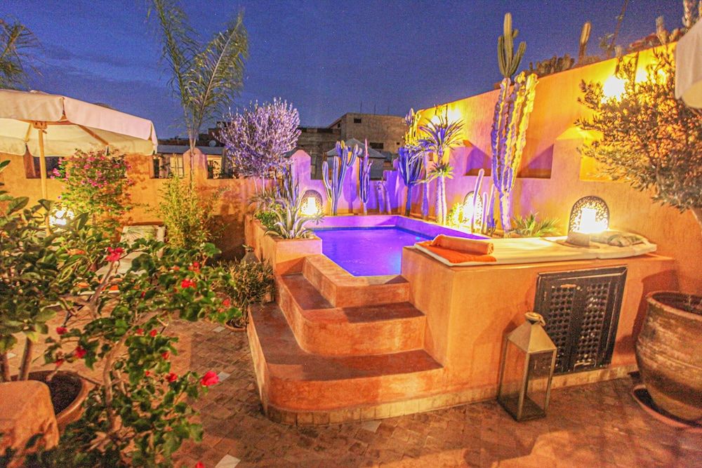 Riad Melhoun et Spa pas cher photo 48