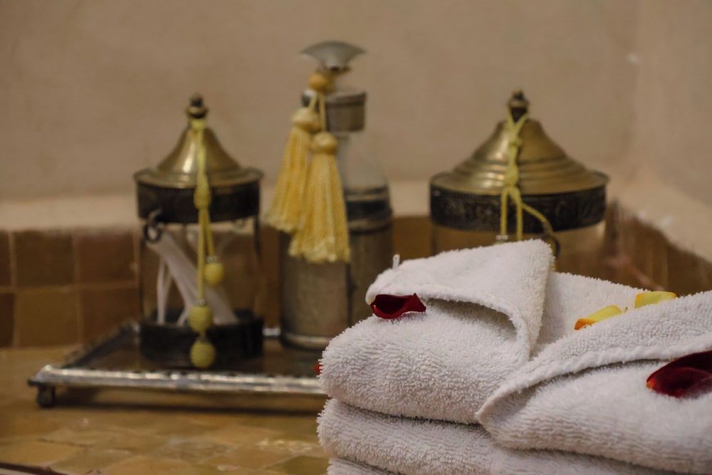 Riad Melhoun et Spa pas cher photo 50