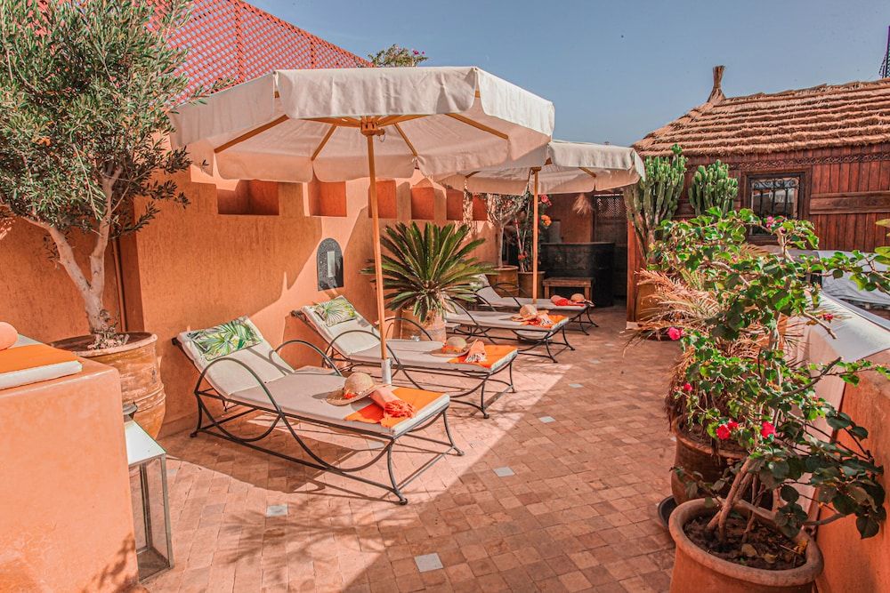Riad Melhoun et Spa pas cher photo 53