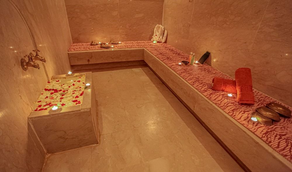 Riad Melhoun et Spa pas cher photo 55