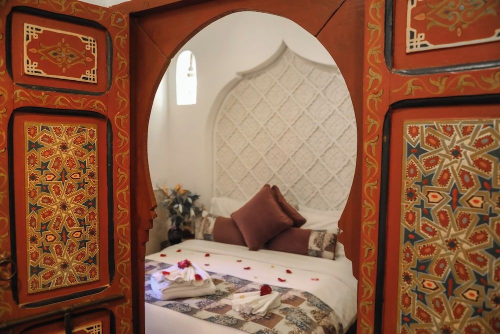 Riad Melhoun et Spa pas cher photo 57