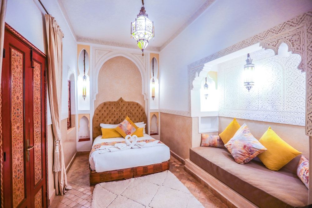 Riad Melhoun et Spa pas cher photo 60