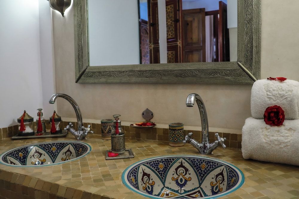Riad Melhoun et Spa pas cher photo 61