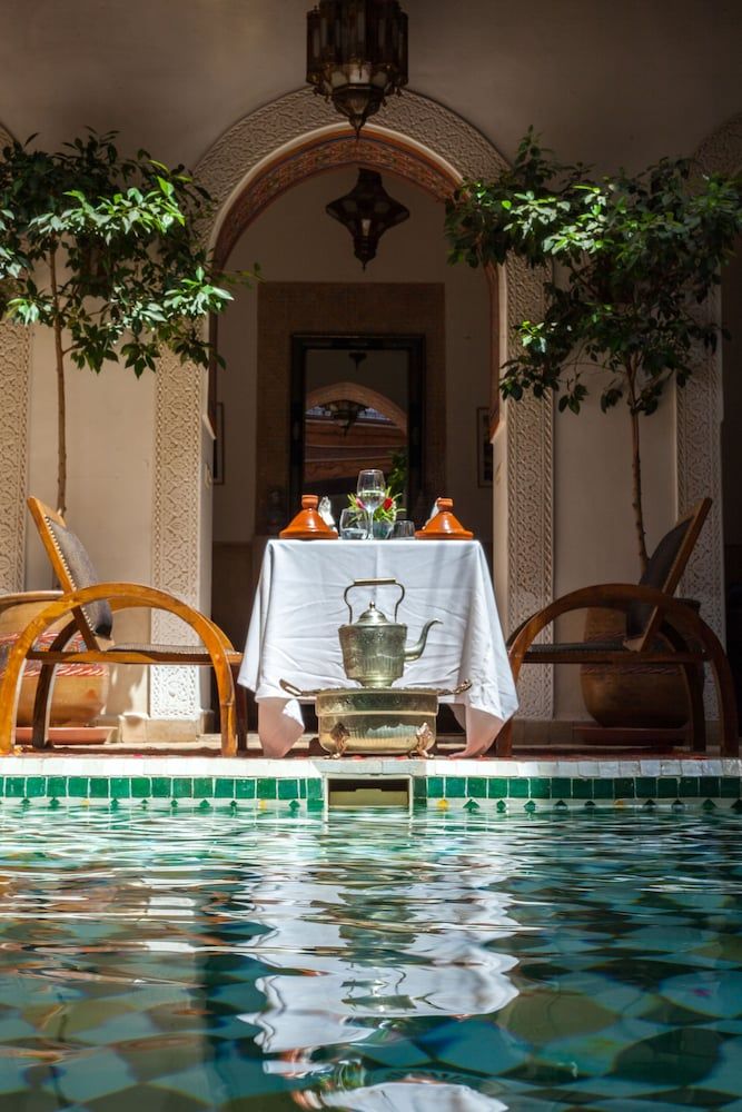 Riad Melhoun et Spa pas cher photo 62