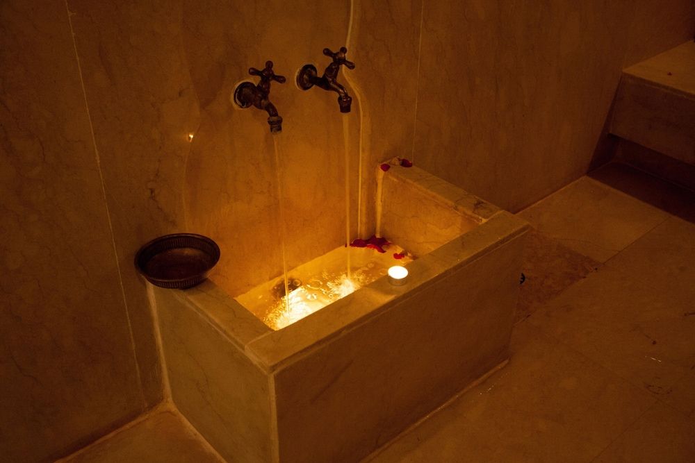 Riad Melhoun et Spa pas cher photo 63