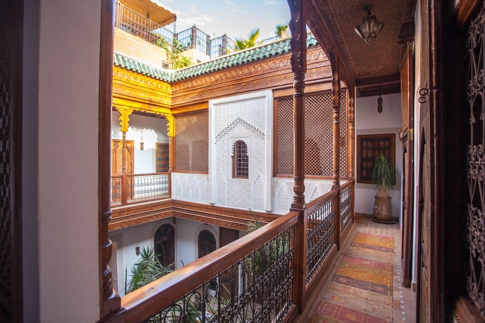 Riad Melhoun et Spa pas cher photo 64