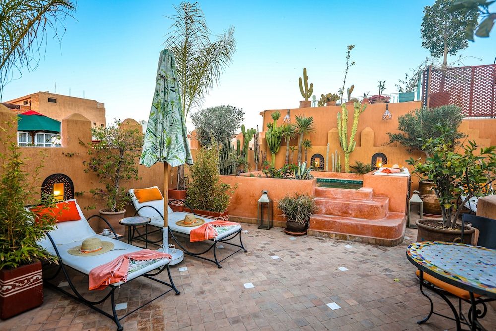 Riad Melhoun et Spa pas cher photo 65