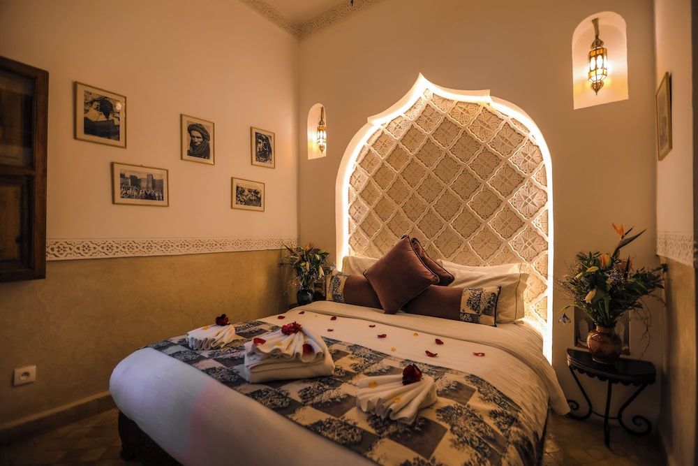 Riad Melhoun et Spa pas cher photo 67