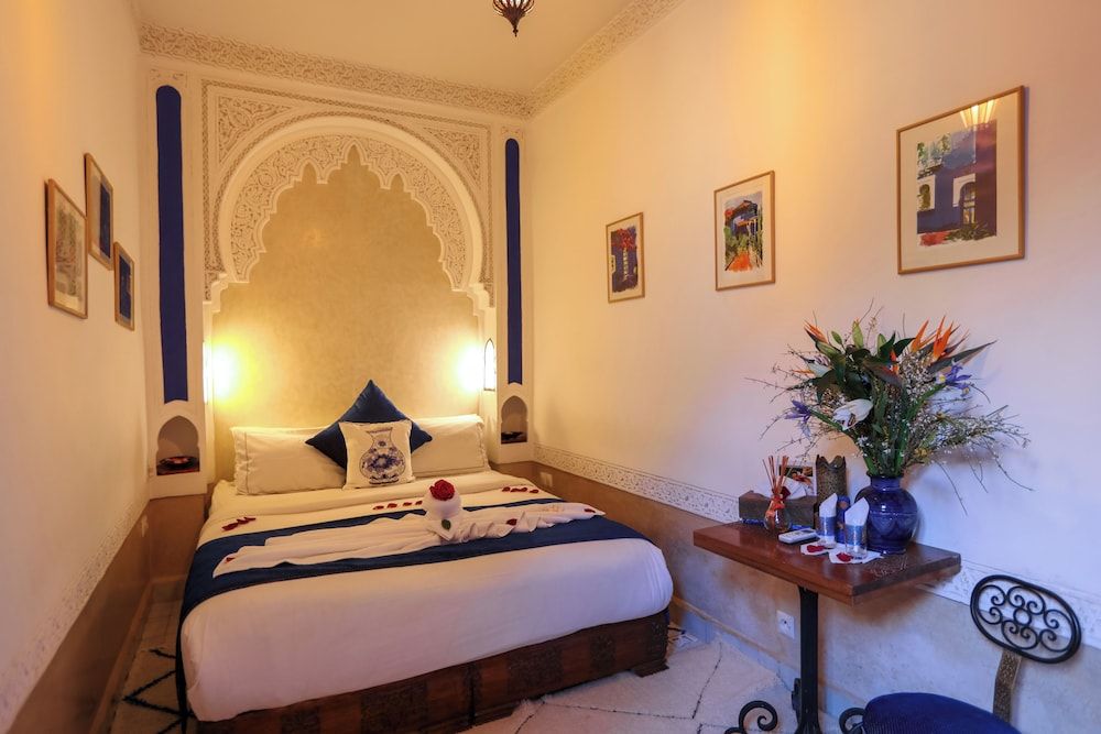 Riad Melhoun et Spa pas cher photo 69