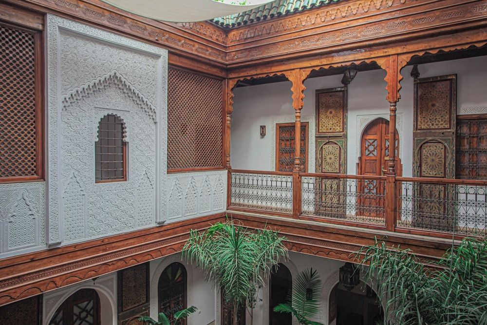 Riad Melhoun et Spa pas cher photo 72