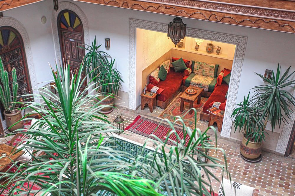 Riad Melhoun et Spa pas cher photo 73