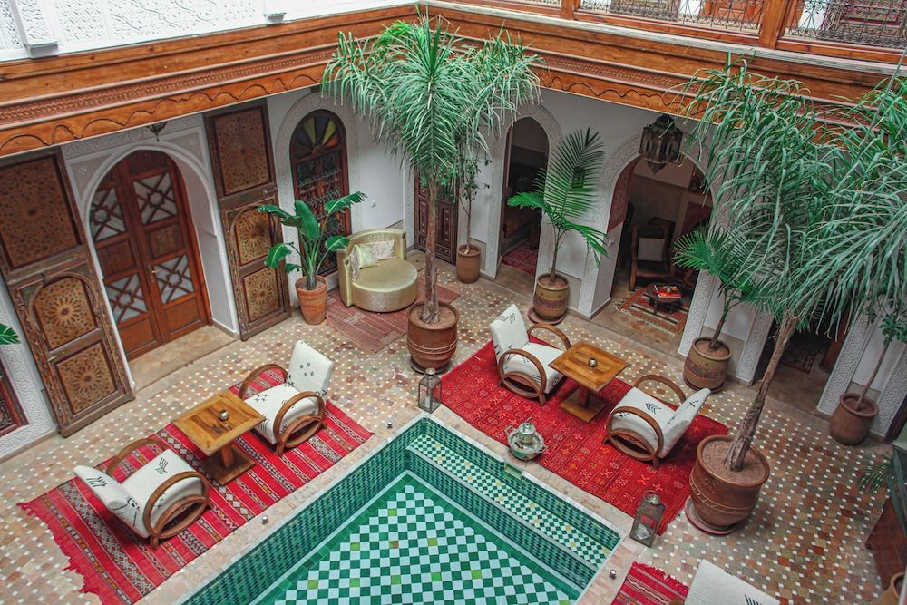 Riad Melhoun et Spa pas cher photo 75