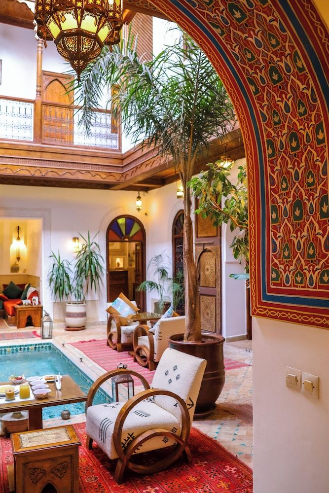 Riad Melhoun et Spa pas cher photo 77