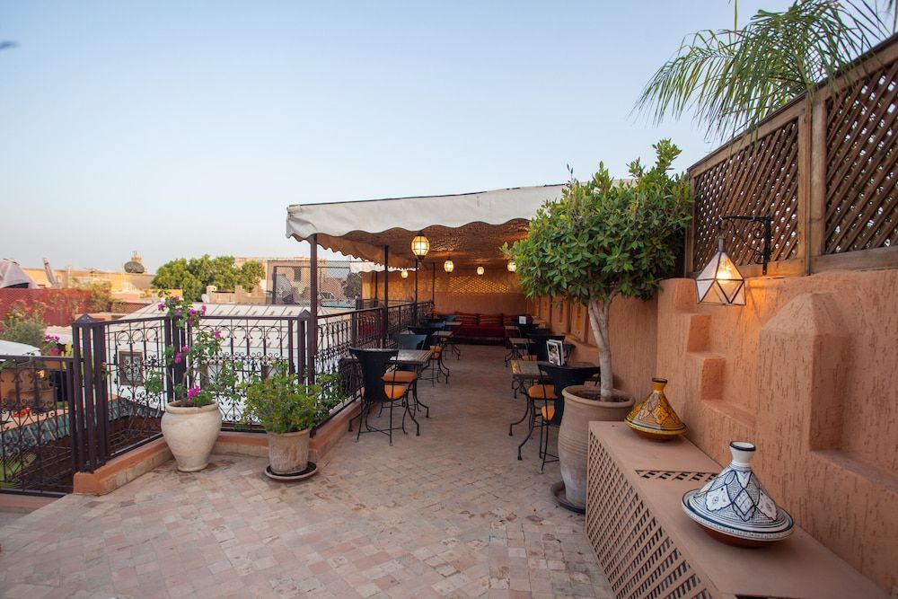 Riad Melhoun et Spa pas cher photo 80