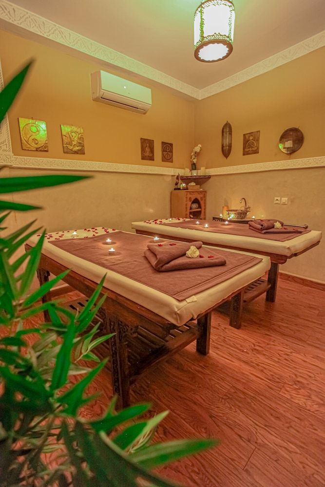 Riad Melhoun et Spa pas cher photo 81