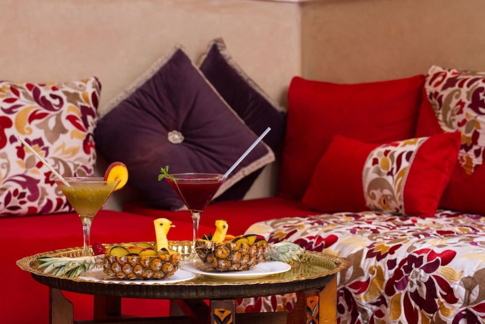Riad Melhoun et Spa pas cher photo 83