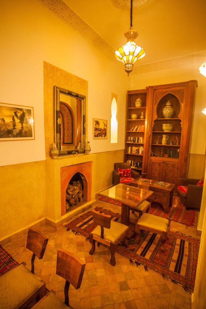 Riad Melhoun et Spa pas cher photo 85