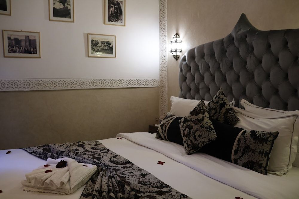 Riad Melhoun et Spa pas cher photo 88