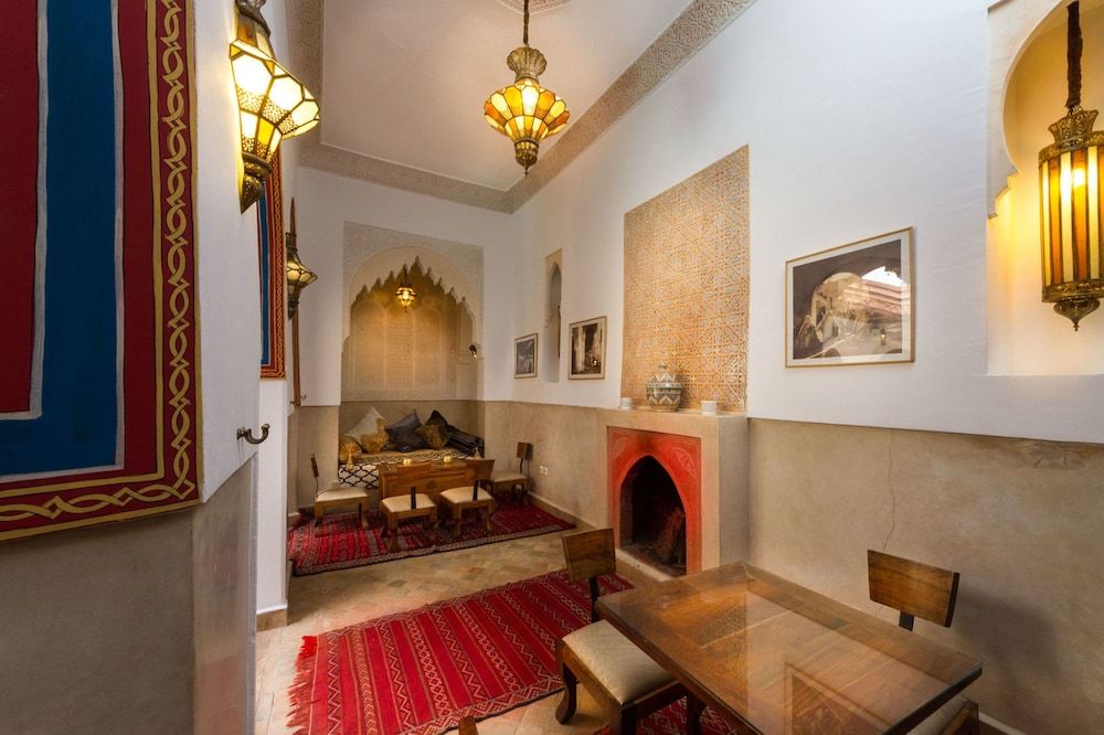 Riad Melhoun et Spa pas cher photo 91