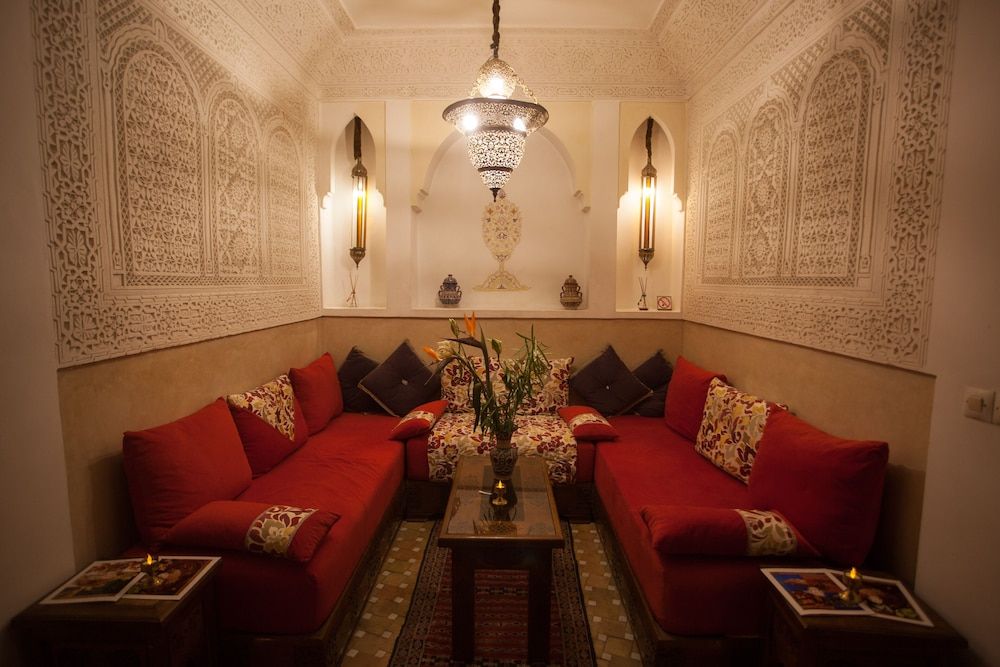 Riad Melhoun et Spa pas cher photo 92