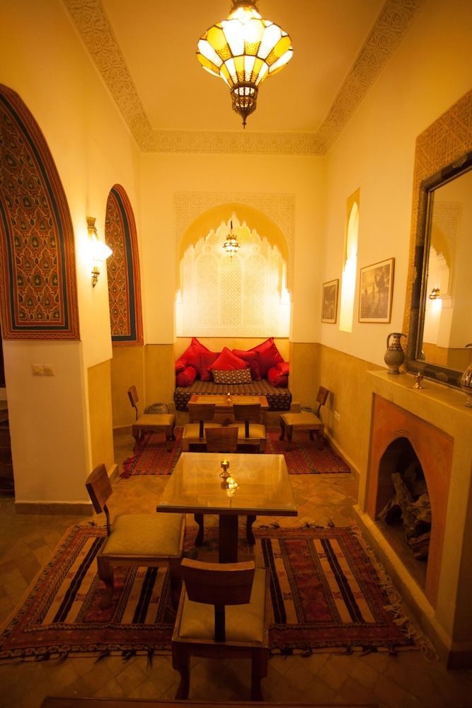 Riad Melhoun et Spa pas cher photo 93