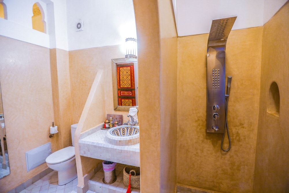 Riad Melhoun et Spa pas cher photo 95