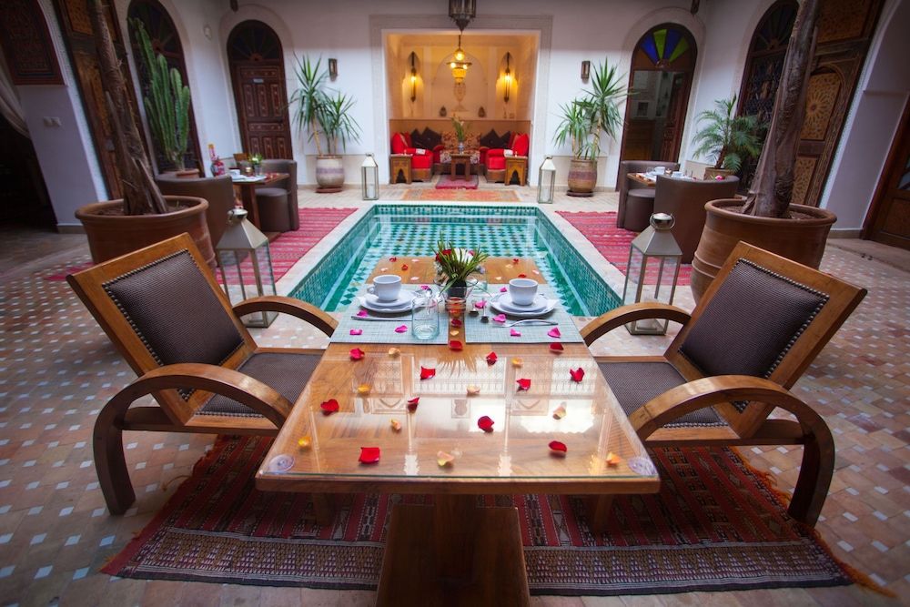 Riad Melhoun et Spa pas cher photo 97