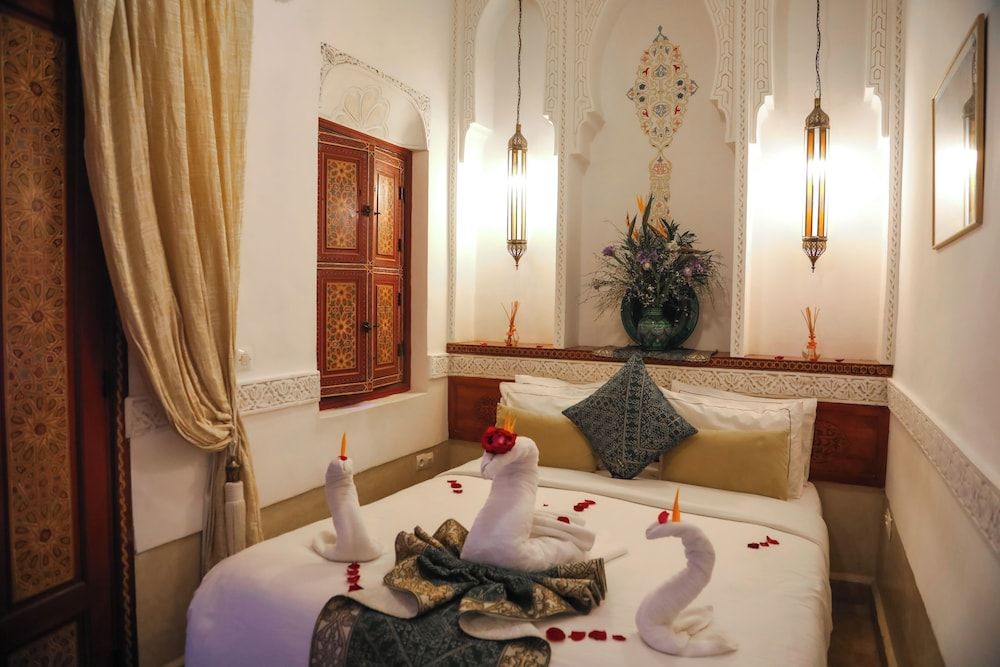 Riad Melhoun et Spa pas cher photo 98